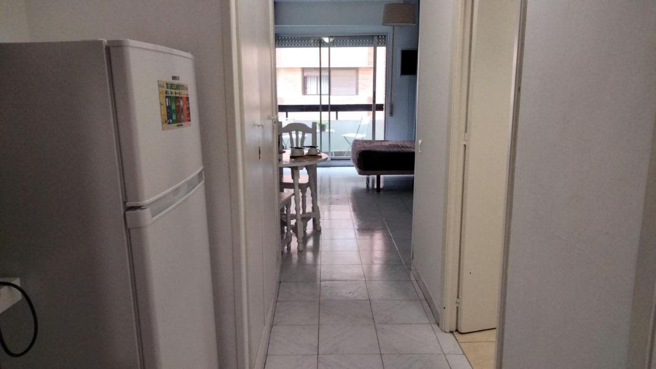 Triana Fenix Sevilha Exterior foto